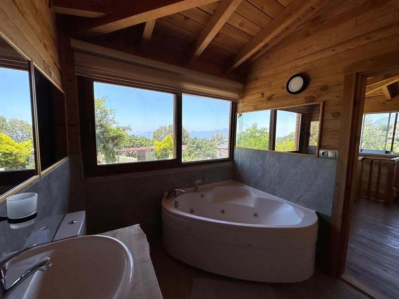 Faralya Villa Fethiye