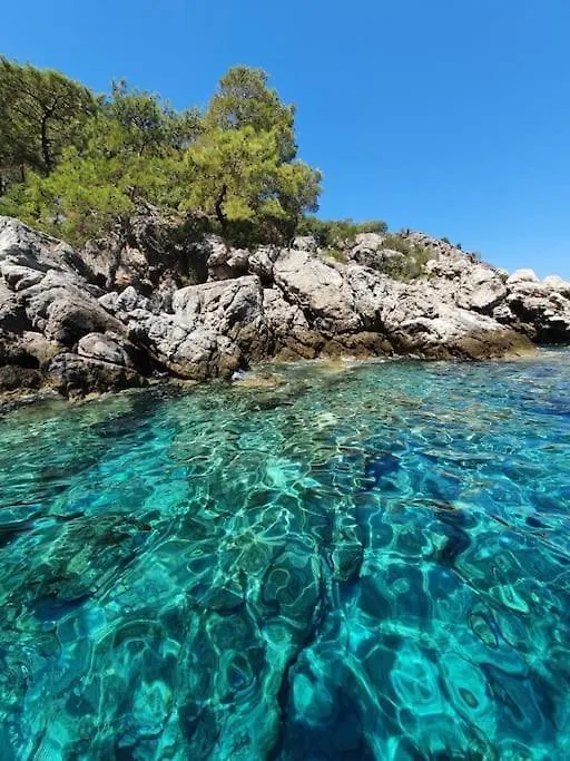 Faralya Villa Fethiye 0*,  Turkiet